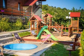 Rancho Adama - wypoczynek w sercu Beskidów! - 5