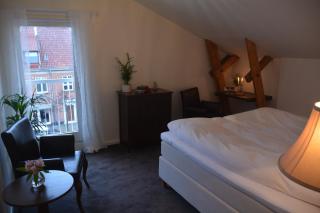 Hotel Gilleleje Strand - 6