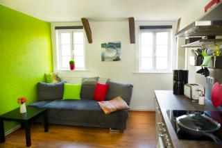 Ferienwohnung Goslar Runenhaus - 4