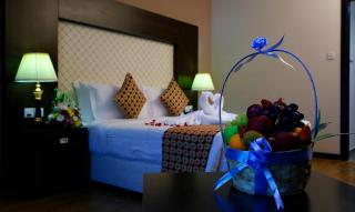 Crystal Palace Hotel - 1