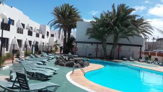 Aloha Corralejo - 1