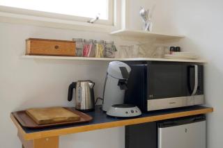 Authentic Dutch Houseboat in Amsterdam Zuid - Amsterdam - 5