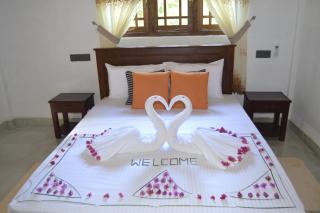 Nice To Meet Home Stay - Habarana - 6