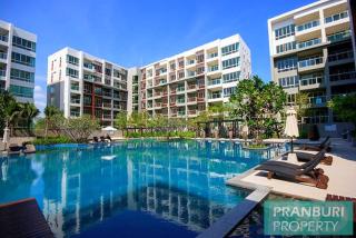 The Sea Condo - Sam Roi Yot - 8