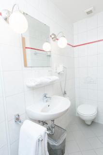 Hotel Pension am Hauptbahnhof - 5