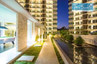 The Sea Condo - Sam Roi Yot - 1