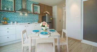 The Sea Condo - Sam Roi Yot - 5