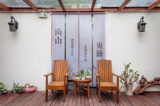 Dan’s Sea Guest House Hangzhou - Hangzhou - 3