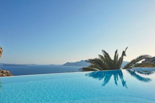 Katikies Villa Santorini - The Leading Hotels Of The World - Ia - 9