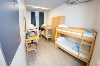 Hostel Hermanni - Kuopio - 8