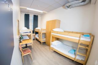 Hostel Hermanni - Kuopio - 6