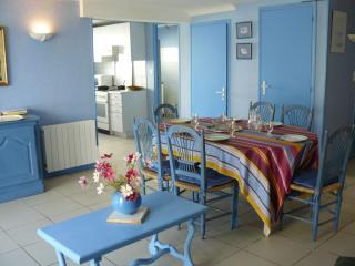TRIDILLE 1 - Jardin, Wifi, Bourg et Plage 50m - D6 - Carnac - 0