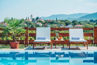 Villa Zen Imotski - Zmijavci - 5