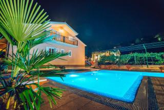 Villa Zen Imotski - Zmijavci - 2