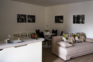 Rakuscha Apartment - Zagreb - 9
