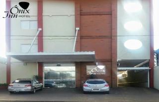 Onix Inn Hotel - Teodoro Sampaio - 0