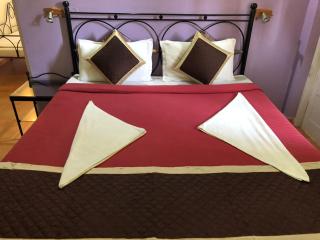 Libton Manor - Candolim - 8