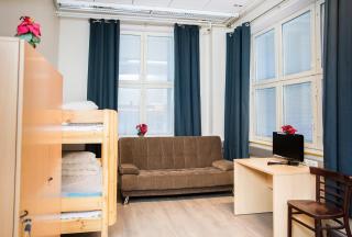 Hostel Hermanni - Kuopio - 3