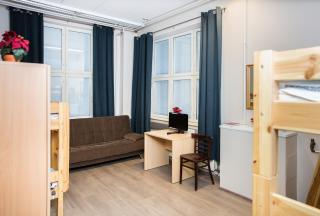 Hostel Hermanni - Kuopio - 1