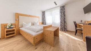 Heuboden Hotel Landhaus Blum - Umkirch - 1