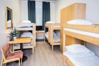 Hostel Hermanni - Kuopio - 9