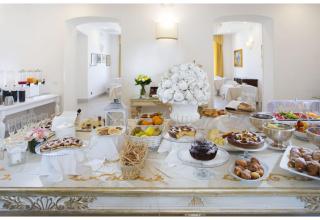 Grande Albergo Internazionale - Brindisi - 5
