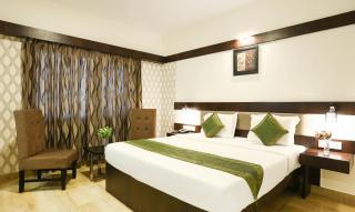 Treebo Premium Akshaya Mahal Inn - Mysore - 2