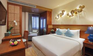 A&EM Art Hotel - Ho Chi Minh - 3
