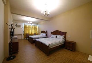Chi Chi B&B - Tainan - 5