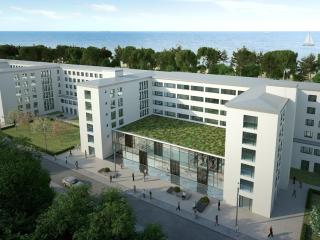 DORMERO Strandapartments Rügen - Binz - 9