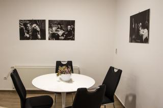 Rakuscha Apartment - 5