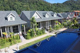 My Home Lantawadee Resort - Koh Lanta - 9