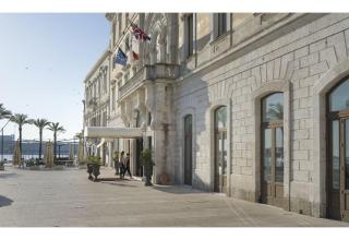 Grande Albergo Internazionale - Brindisi - 8
