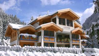 Color Home Suite Apartments - Predazzo - 9