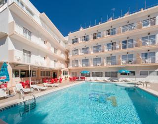 Hostal Anibal - AB Group - San Antonio - 0