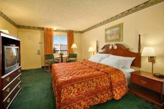Buena Park Inn - Anaheim - 9