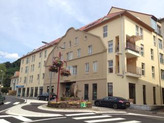 KOSY Appart'Hôtel 7ème Art - Saint-Avold - 7