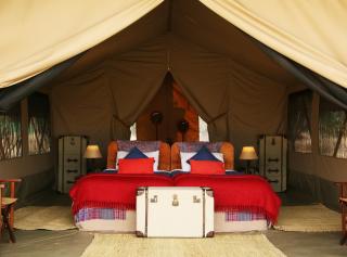 Olengoti Eco Safari Camp - Talek - 9