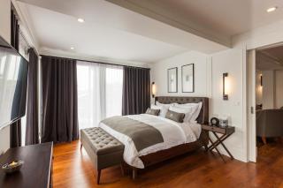 Marine Beach Hotel Pattaya - SHA Plus - Jomtien Beach - 1