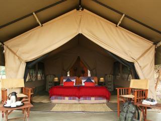 Olengoti Eco Safari Camp - Talek - 4