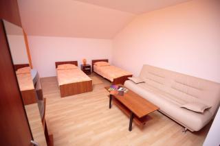 Guesthouse Capistro - Bilje - 7