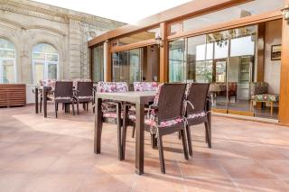 Premier Old Gates Hotel - Baku - 1
