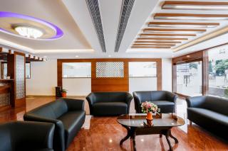 Treebo Premium Akshaya Mahal Inn - Mysore - 7