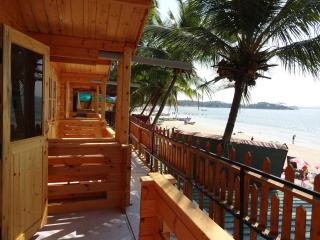 Brendons Goa - Palolem - 6