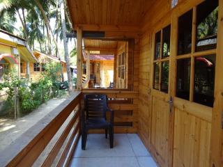 Brendons Goa - Palolem - 2