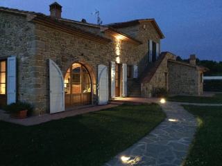 Podere Ortaglia di Sopra - Castiglion Fiorentino - 3