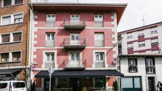 Hotel Piñupe - Lekeitio - 9