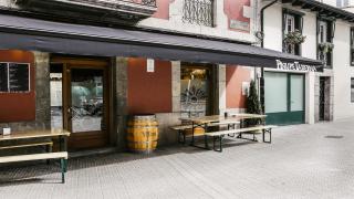 Hotel Piñupe - Lekeitio - 0