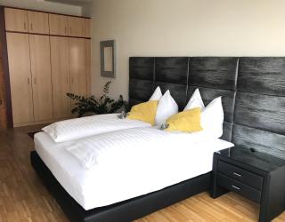 Hotel Bellini - Leoben - 9