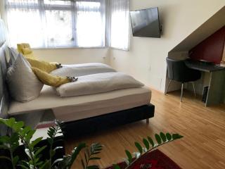 Hotel Bellini - Leoben - 5